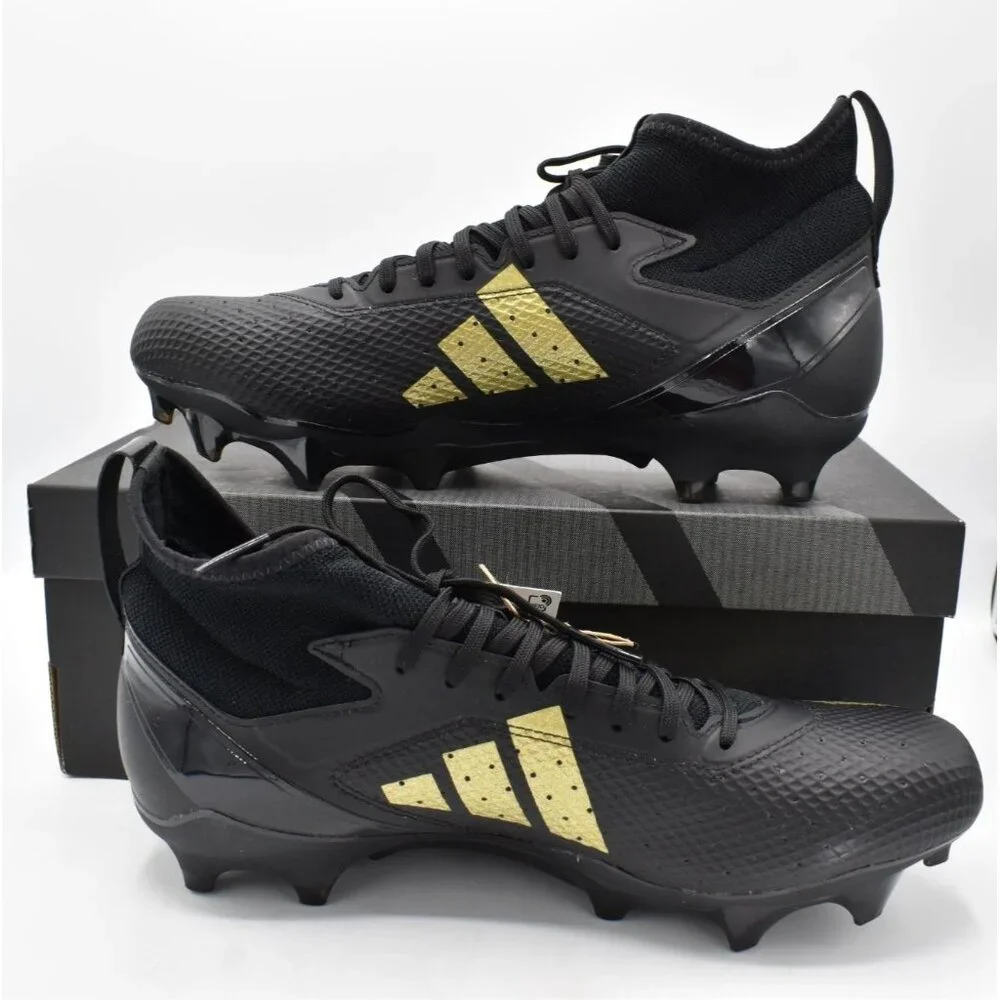 adidas mens size